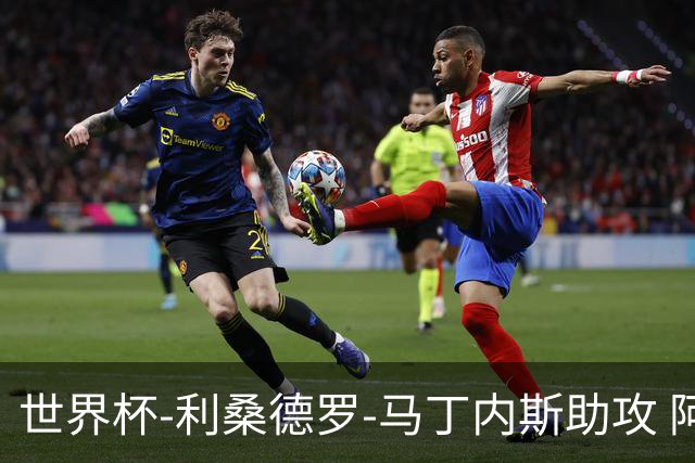 世界杯-利桑德罗-马丁内斯助攻 阿根廷半场暂1-0佛得角