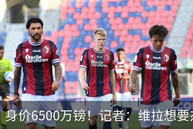 身价6500万镑！记者：维拉想要杰克逊；费内巴切重金追求沃特金斯
