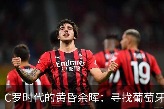 C罗时代的黄昏余晖：寻找葡萄牙王冠上的下一颗璀璨钻石